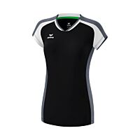 Débardeur femmes Gandia - Femme - noir/gris/blanc