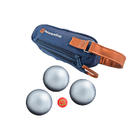 Kit Loisir Découverte PetanqueShop