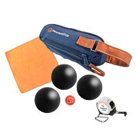 Kit Loisir Passion Pétanque PetanqueShop