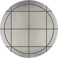 LA BOULE BLEUE Brut Origine - Strie 1+Z