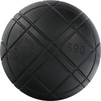 LA BOULE BLEUE Brut Origine - Strie 1+Z2