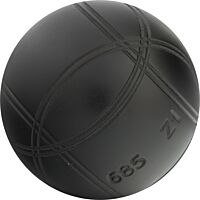 LA BOULE BLEUE Brut Origine - Strie 2
