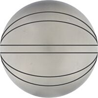 LA BOULE BLEUE Brut Origine - Strie MEL2