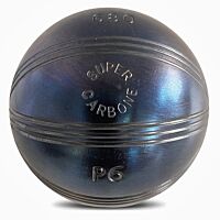 LA BOULE BLEUE Brut Origine - Strie MEL3
