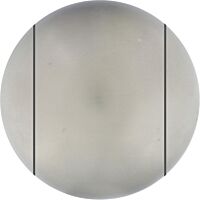 LA BOULE BLEUE "Carbone 111" - Strie 1P