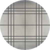 LA BOULE BLEUE "Carbone 111" - Strie 3+Z
