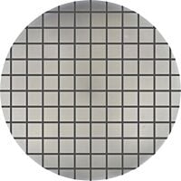LA BOULE BLEUE "Carbone 111" - Strie 4Bis