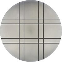 LA BOULE BLEUE "Carbone 111" - Strie B2