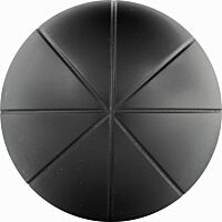 LA BOULE BLEUE "Carbone 111" - Strie MEL1