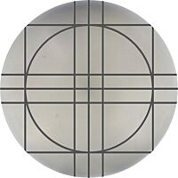 LA BOULE BLEUE "Carbone 111" - Strie Z3R