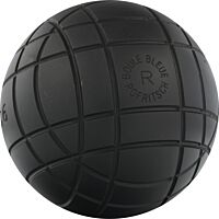LA BOULE BLEUE "Carbone 115" - Strie 1+B