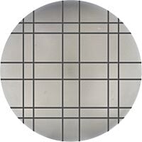 LA BOULE BLEUE "Carbone 115" - Strie 2+Z2