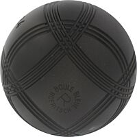 LA BOULE BLEUE "Carbone 115" - Strie 3