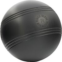 LA BOULE BLEUE "Carbone 115" - Strie A3