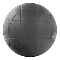 LA BOULE BLEUE "Carbone 115" - Strie B+R