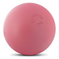 LA BOULE BLEUE "Carbone 120" Rose