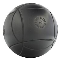 LA BOULE BLEUE "Carbone 120" - Strie 1