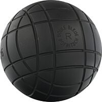 LA BOULE BLEUE "Carbone 120" - Strie 1+B