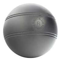 LA BOULE BLEUE "Carbone 120" - Strie A2