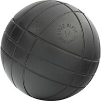LA BOULE BLEUE "Carbone 120" - Strie B+Z