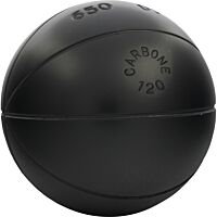 LA BOULE BLEUE "Carbone 120" - Strie MEL1