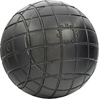 LA BOULE BLEUE "Carbone 120" - Strie MEU