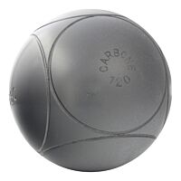 LA BOULE BLEUE "Carbone 120" - Strie ROF