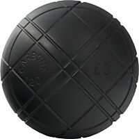 LA BOULE BLEUE "Carbone 120" - Strie Z2