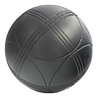 LA BOULE BLEUE "Carbone 120" - Strie Z3R