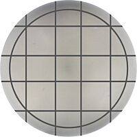 LA BOULE BLEUE "Inox 120" Rose strie 1+B