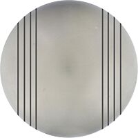 LA BOULE BLEUE "Inox 120" Rose strie 4P