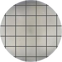 LA BOULE BLEUE "Inox 120" Rose strie MEU