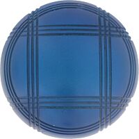 LA BOULE BLEUE "La bleue 140" - Strie 3