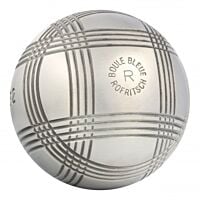 LA BOULE BLEUE "La bleue 140" - Strie 4