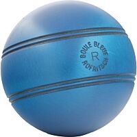 LA BOULE BLEUE "La bleue 140" - Strie A2