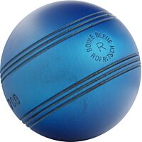 LA BOULE BLEUE "La bleue 140" - Strie A3