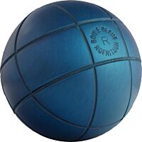 LA BOULE BLEUE "La bleue 140" - Strie B
