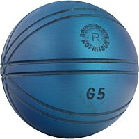 LA BOULE BLEUE "La bleue 140" - Strie MEL2