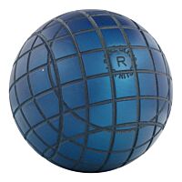 LA BOULE BLEUE "La bleue 140" - Strie MEU