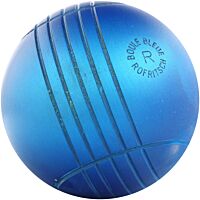 LA BOULE BLEUE "La bleue 140" - Strie R+A5