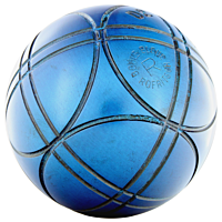 LA BOULE BLEUE "La bleue 140" - Strie Z2R