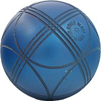 LA BOULE BLEUE "La bleue 140" - Strie Z3R