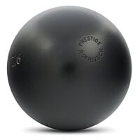 LA BOULE BLEUE "Prestige Carbone 110"