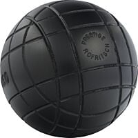 LA BOULE BLEUE "Prestige Carbone 110" - Strie 1+B