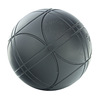 LA BOULE BLEUE "Prestige Carbone 110" - Strie Z2R
