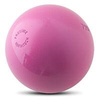 LA BOULE BLEUE "Prestige Inox 110" Rose
