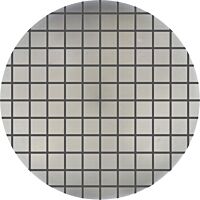 LA BOULE BLEUE "Prestige Inox 110" Rose strie 4BIS
