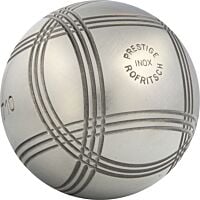 LA BOULE BLEUE "Prestige Inox 110" - Strie 3