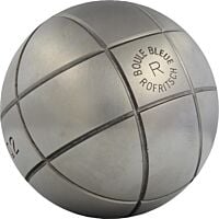 LA BOULE BLEUE "Prestige Inox 110" - Strie B