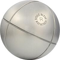 LA BOULE BLEUE "Prestige Inox 110" - Strie Z1
